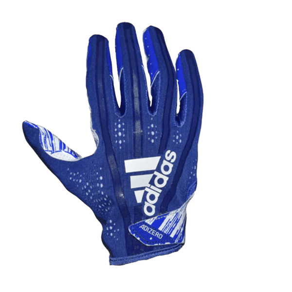 Adidas-Adizero-7.0-Royal-Blue-Grey-Back