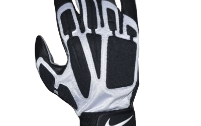 Nike D-Tack 4.0 (No Palm Pad)