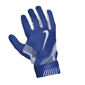 Nike D-Tack 5.0 Palm Pad Pro Royal Blue Back