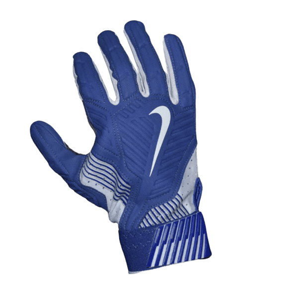 Nike D-Tack 5.0 Palm Pad Pro Royal Blue Back