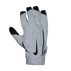 Nike D-Tack 6.0 Grey Black Back
