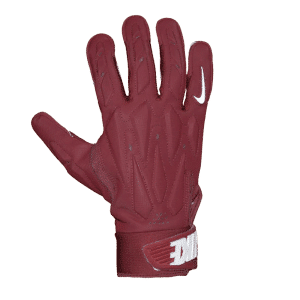 Nike D-Tack 7 - Palm Pad Pro - Red - Back