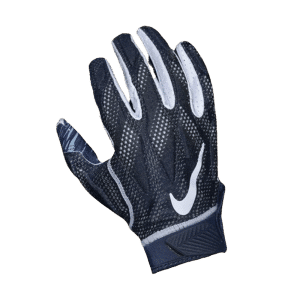Nike Superbad 4.5 Gloves Black Back