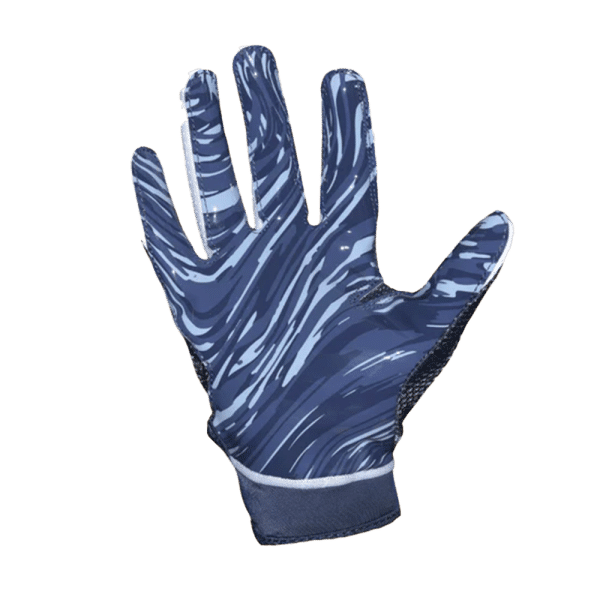 Nike Superbad 4.5 Gloves Black Front
