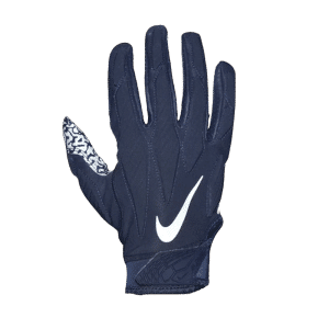 Nike Superbad 5.0 Navy Blue Back