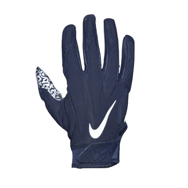 Nike Superbad 5.0 Navy Blue Back