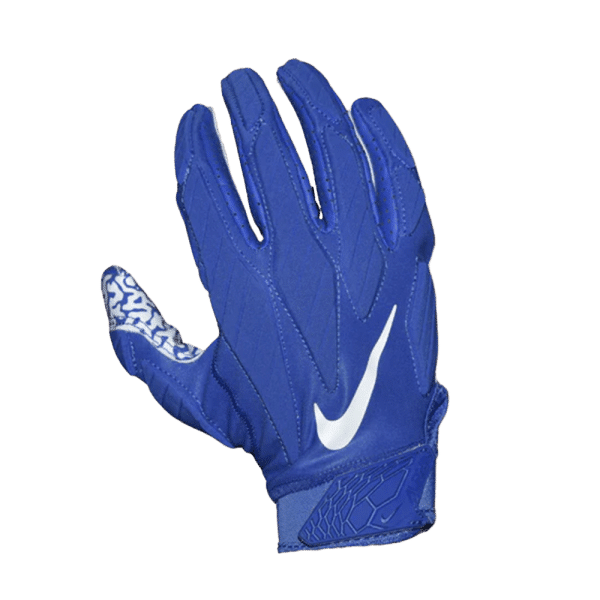 Nike Superbad 5.0 Royal Blue Back