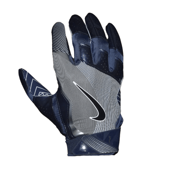 Nike Vapor Jet 4.0 Navy Blue Back