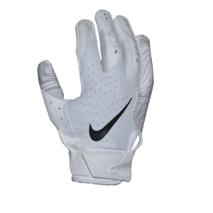 Nike Vapor Jet 5.0 Grey Back