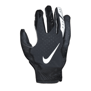 Nike Vapor Jet 5.0 Hydragrip Black Back