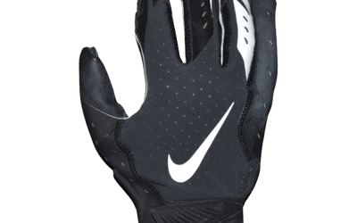 Nike Vapor Jet 5.0 Hydragrip (wet weather gloves)