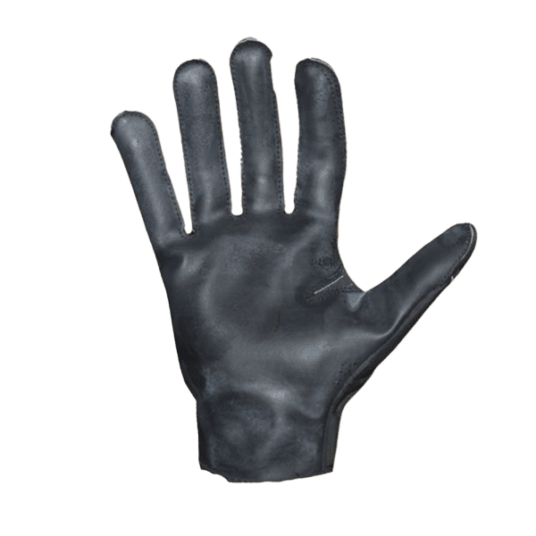 Nike Vapor Jet 5.0 Hydragrip Black Front
