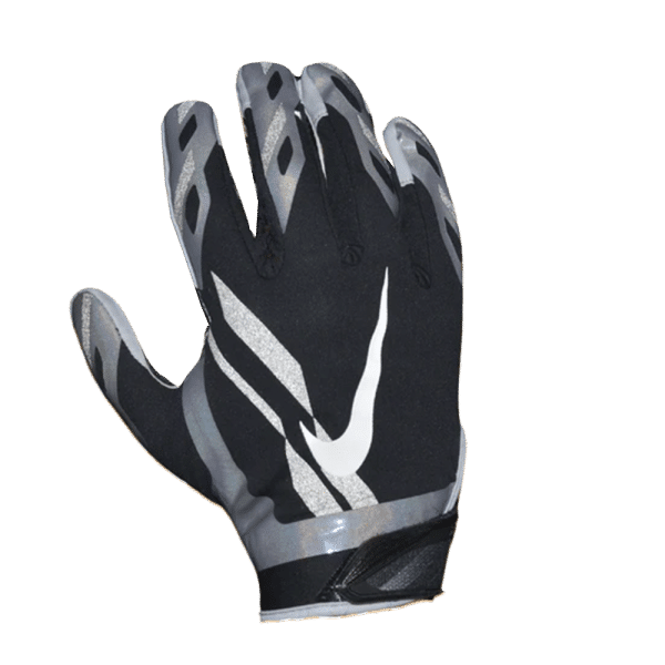 Nike Vapor Shield Black Back
