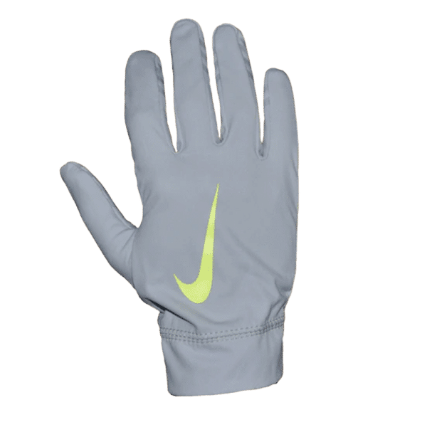 Nike Vapor Shield Grey Shell