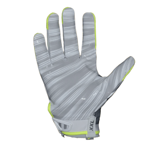 Nike Vapor Shield White Grey Neon Front