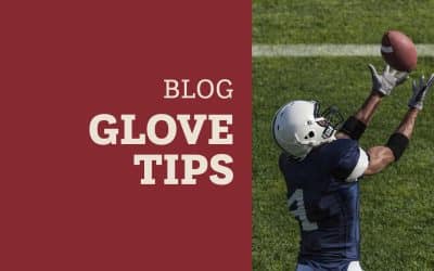Why gloves are essential for safety